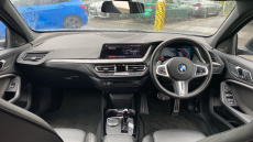 BMW 1 Series M135i xDrive 5dr Step Auto [Plus Pack] Petrol Hatchback